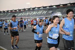 BIB: 50491, 53208
                            <button type="button" onclick="openModal(10465111)" class="btn btn-primary btn-sm float-right btn-popup" data-toggle="modal" data-target=".modal-high-quality">
                        <i class="fas fa-shopping-cart"></i> Add to Cart
                    </button>
                                            <button type="button" onclick="isThisMe(10465111, true)" class="btn btn-success btn-sm float-right btn-popup btn-isme hidden" data-toggle="tooltip" data-placement="bottom" title="นี่คือรูปของคุณใช่ไหม คลิกที่นี่เพื่อเอาเข้าอัลบั้ม">
                        <i class="fas fa-plus"></i> Add to album
                    </button>
                    <button type="button" onclick="isThisMe(10465111, false)" class="btn btn-warning btn-sm float-right btn-popup btn-isnotme hidden">
                        <i class="fas fa-ban"></i> Remove from album
                    </button>